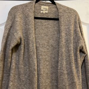 Wilfred Free Aronson cardigan